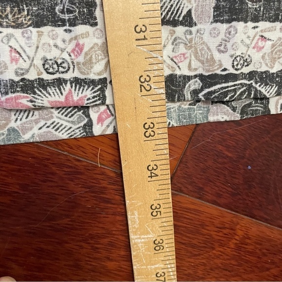 Vintage Reyn Spooner Dietrich Varez Golf Aloha Hawaiian Pullover Shirt Men's XXL - Picture 11 of 11